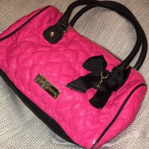 Betsey Johnson Purse